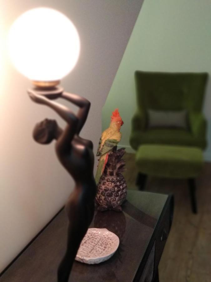 Innature 蓬塔德尔加达 外观 照片