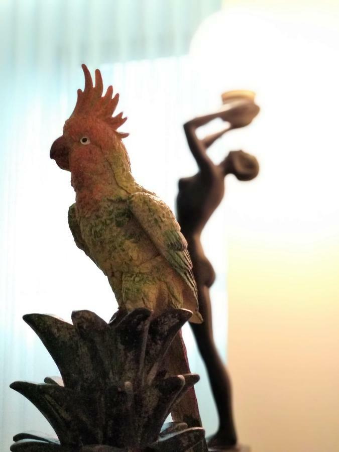 Innature 蓬塔德尔加达 外观 照片